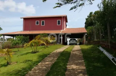 Chácara / sítio com 2 quartos à venda no loteamento chácaras gargantilhas, campinas , 230 m2 por r$ 530.000