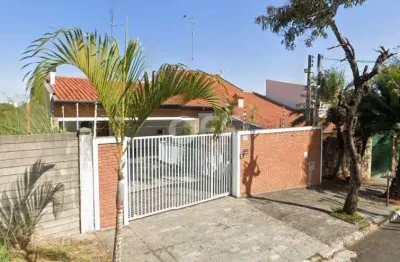 Casa com 5 quartos à venda na rua durval cardoso, 122, jardim guarani, campinas, 437 m2 por r$ 1.100.000