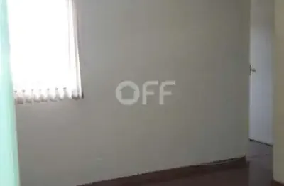 Apartamento com 2 quartos à venda na rua joão iamarino, 03, jardim flamboyant, campinas, 49 m2 por r$ 220.000