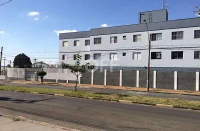 Apartamento com 2 quartos à venda na avenida senador antônio lacerda franco, 119, jardim do lago, campinas, 64 m2 por r$ 240.000
