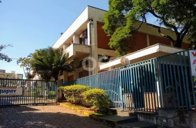 Barracão / galpão / depósito à venda no jardim do lago, campinas , 12990 m2 por r$ 24.000.000