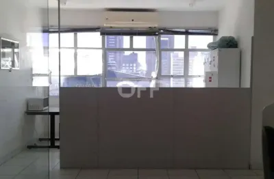 Sala comercial para alugar na rua álvares machado, 460, centro, campinas, 73 m2 por r$ 1.200