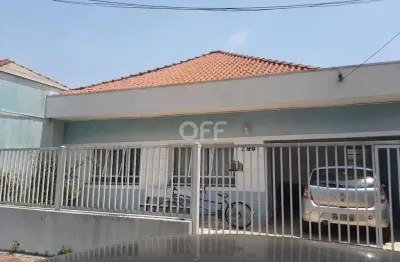 Casa com 3 quartos à venda na vila industrial, campinas , 171 m2 por r$ 850.000