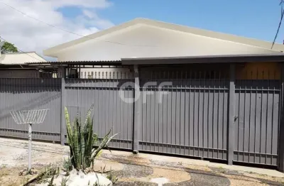 Casa com 3 quartos à venda na rua professor alcíno almeida maudonnet, 426, jardim nossa senhora auxiliadora, campinas, 241 m2 por r$ 800.000