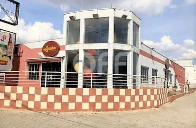 Sala comercial para alugar na avenida ruy rodriguez, 735, jardim novo campos elíseos, campinas, 276 m2 por r$ 15.000