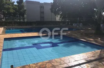 Apartamento com 2 quartos à venda na rua maestro diogo hugo bratficher, 70, jardim miranda, campinas, 67 m2 por r$ 345.000