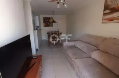 Apartamento com 3 quartos à venda na rua amilar alves, 132, vila joão jorge, campinas, 70 m2 por r$ 390.000
