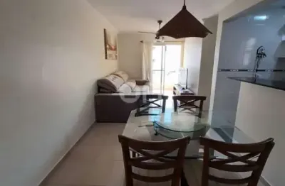 Apartamento com 3 quartos à venda na rua amilar alves, 132, vila joão jorge, campinas, 70 m2 por r$ 390.000