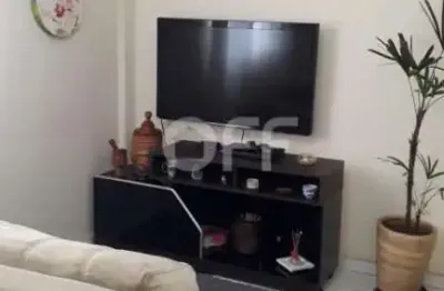 Apartamento com 2 quartos à venda na rua paulo vianna de souza, 270, parque residencial vila união, campinas, 55 m2 por r$ 175.000
