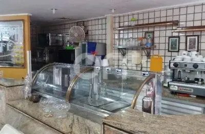 Sala comercial à venda na avenida josé de souza campos, 1815, cambuí, campinas, 50 m2 por r$ 500.000