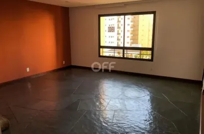 Apartamento com 3 quartos à venda na rua doutor vieira bueno, 80, cambuí, campinas, 160 m2 por r$ 1.200.000