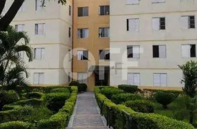 Apartamento com 3 quartos à venda na rua gleide knauer penedo, 567, jardim do vovô, campinas, 66 m2 por r$ 285.000