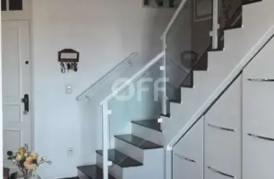 Cobertura com 4 quartos à venda na rua vicente ghilardi, 102, jardim chapadão, campinas, 270 m2 por r$ 1.400.000