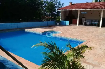 Chácara / sítio com 5 quartos à venda no parque dante marmiroli, sumaré , 500 m2 por r$ 600.000