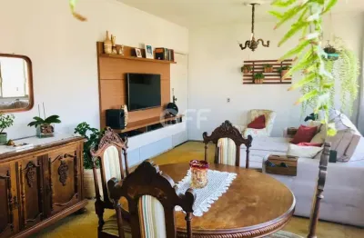 Apartamento com 3 quartos à venda na rua barão de paranapanema, 400, bosque, campinas, 110 m2 por r$ 430.000