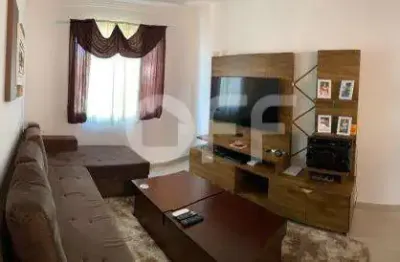 Apartamento com 1 quarto à venda na rua henrique dias, 89, ponte preta, campinas, 48 m2 por r$ 180.000