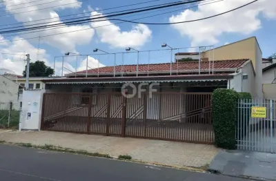 Casa com 3 quartos à venda no jardim flamboyant, campinas , 130 m2 por r$ 650.000