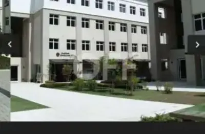 Sala comercial à venda na rua aguaçú, 171, loteamento alphaville campinas, campinas, 42 m2 por r$ 315.000