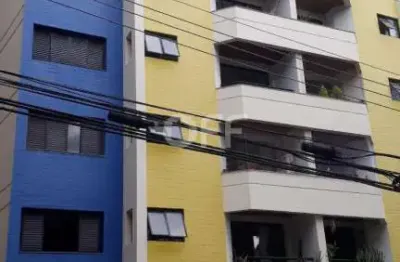 Apartamento com 1 quarto à venda na rua rafael andrade duarte, 618, jardim paraíso, campinas, 68 m2 por r$ 415.000