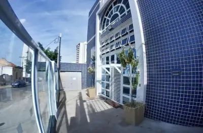 Sala comercial para alugar na rua otávio machado, 331, taquaral, campinas, 22 m2 por r$ 1.400