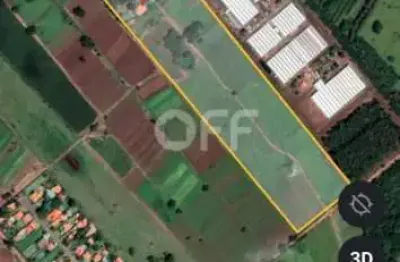 Terreno à venda na rua bortolo martins, 3001, chácara santa margarida, campinas por r$ 10.000.000
