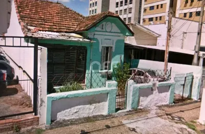 Casa comercial à venda na avenida barão de itapura, 2350, jardim guanabara, campinas, 195 m2 por r$ 2.000.000