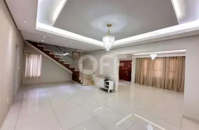 Casa com 4 quartos à venda na rua ana telles alves de lima, 364, jardim chapadão, campinas, 448 m2 por r$ 1.400.000