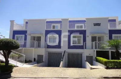 Sala comercial à venda na rua giusepe verdi, 50, cambuí, campinas, 21 m2 por r$ 212.000