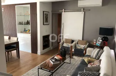 Cobertura com 3 quartos à venda na rua benedito ferreira marques, 103, parque industrial, campinas, 164 m2 por r$ 1.400.000