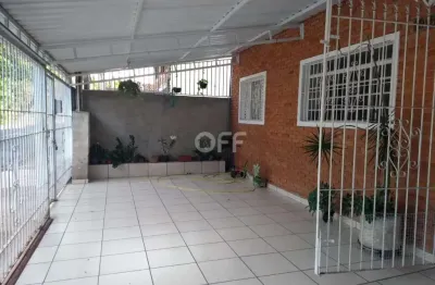 Casa com 3 quartos à venda no taquaral, campinas , 138 m2 por r$ 689.000