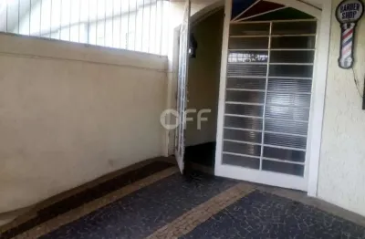 Casa comercial à venda na rua vital brasil, 976, jardim bela vista, campinas, 200 m2 por r$ 1.300.000