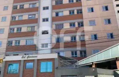 Apartamento com 2 quartos à venda na rua dos guaiases, 286, vila joão jorge, campinas, 65 m2 por r$ 350.000