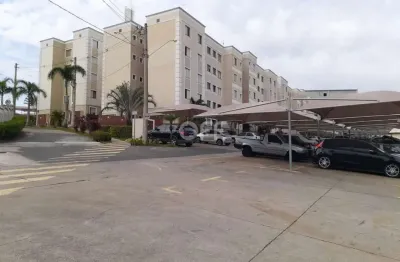 Apartamento com 2 quartos à venda na rua doutor jeber juabre, 146, jardim novo campos elíseos, campinas, 45 m2 por r$ 280.000