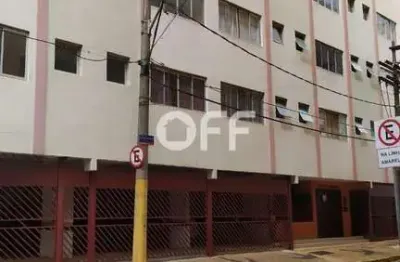 Apartamento com 1 quarto para alugar na rua professor luiz rosa, 17, botafogo, campinas, 50 m2 por r$ 2.600