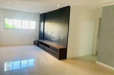 Apartamento com 2 quartos para alugar na avenida princesa d'oeste, 1212, jardim proença, campinas, 84 m2 por r$ 2.300