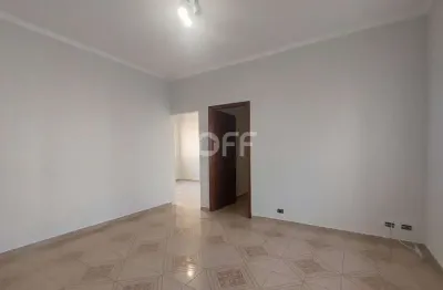 Casa com 2 quartos à venda no jardim chapadão, campinas , 115 m2 por r$ 550.000
