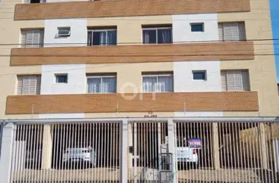 Apartamento com 2 quartos à venda na rua luís ferreira pires, 62, vila proost de souza, campinas, 63 m2 por r$ 300.000