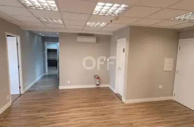Sala comercial para alugar na rua oriente, 55, chácara da barra, campinas, 150 m2 por r$ 12.777