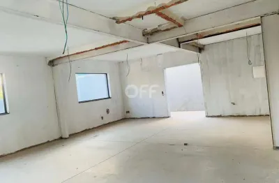 Sala comercial para alugar na rua percílio neto, 407/2, parque taquaral, campinas, 59 m2 por r$ 5.500