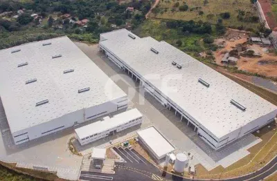Barracão / galpão / depósito para alugar na rodovia anhangüera, km 87, chácaras são martinho, campinas, 3126 m2 por r$ 60.000