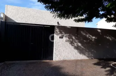 Casa com 3 quartos à venda na rua helena steimberg, 1313, nova campinas, campinas, 215 m2 por r$ 1.500.000
