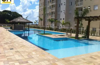 Apartamento com 3 quartos à venda na avenida imperatriz leopoldina, 550, vila nova, campinas, 70 m2 por r$ 590.000