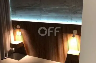 Kitnet / stúdio à venda na rua sacramento, 479, centro, campinas, 40 m2 por r$ 270.000