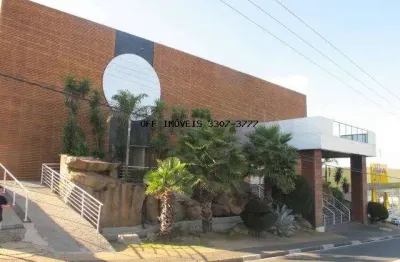 Prédio à venda no sousas, campinas , 5000 m2 por r$ 16.000.000