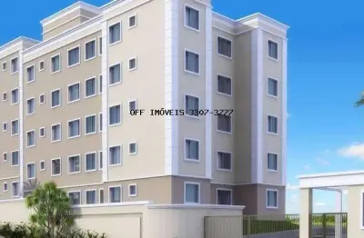 Apartamento com 2 quartos à venda na avenida são josé dos campos, 3385, loteamento parque são martinho, campinas, 44 m2 por r$ 220.000