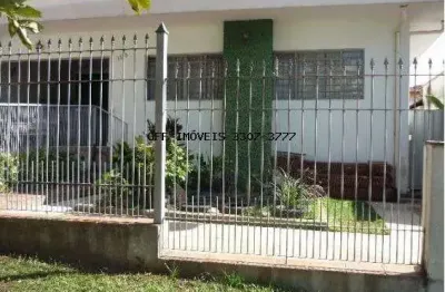 Casa com 5 quartos à venda no parque são quirino, campinas , 225 m2 por r$ 730.000