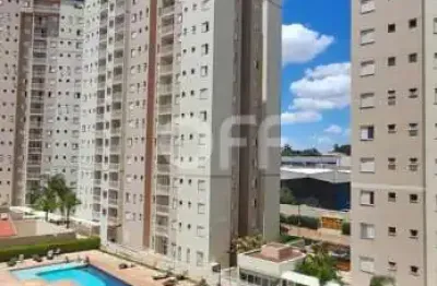 Apartamento com 3 quartos para alugar na avenida imperatriz leopoldina, 550, vila nova, campinas, 69 m2 por r$ 3.300