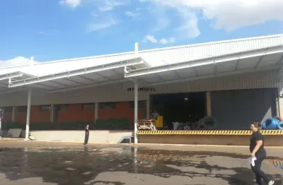 Barracão / galpão / depósito para alugar no jardim santa genebra, campinas , 5450 m2 por r$ 89.000