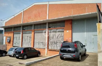 Barracão / galpão / depósito para alugar no jardim do lago, campinas , 1150 m2 por r$ 30.000