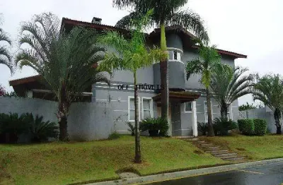 Casa em condomínio fechado com 5 quartos à venda na rua doutor antônio duarte da conceição, 1700, jardim madalena, campinas, 1800 m2 por r$ 7.000.000